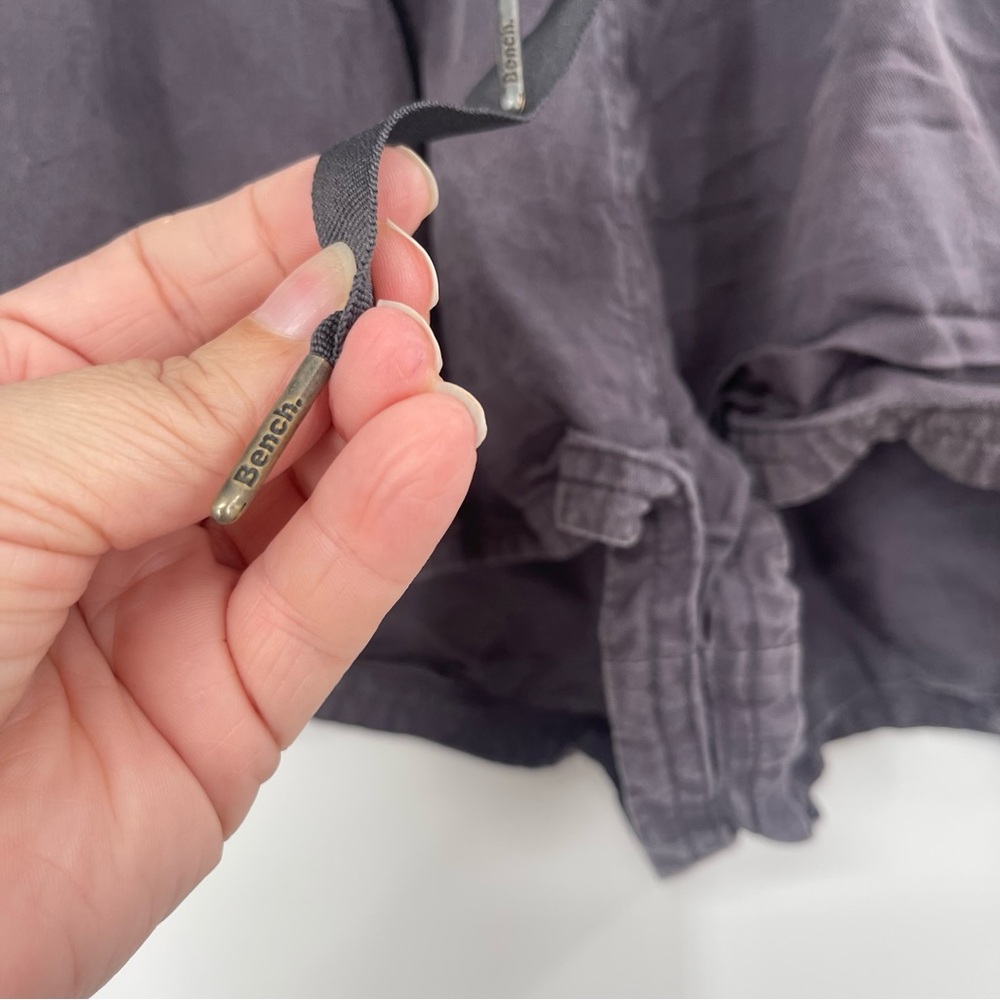 Bench Drawstring Waist Shorts - Picture 5 of 13